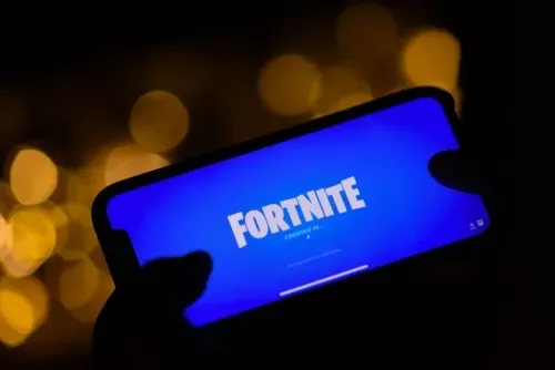Fortnite unavailable on Apple devices worldwide