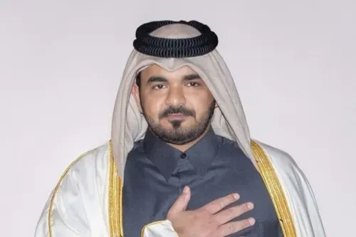 27 NOCs nominate Shaikh Joaan for OCA President