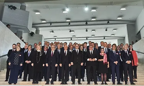 EU adopts powers to respond to cyberattacks