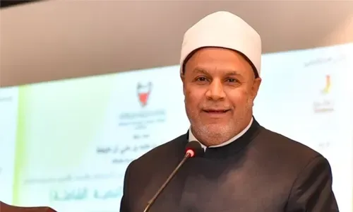 الإشادة بالدعم الملكي للعمل الخيري والإنساني