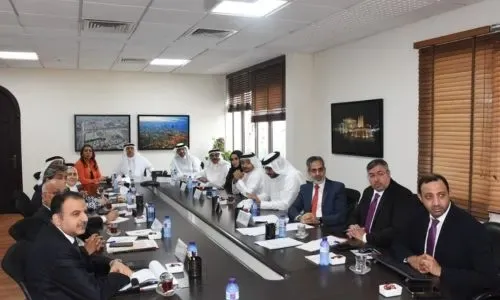 مشاريع عقارية جديدة لأمانة العاصمة