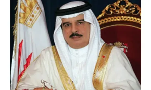 تعيين مسؤولين جدد بموجب أربعة مراسيم ملكية