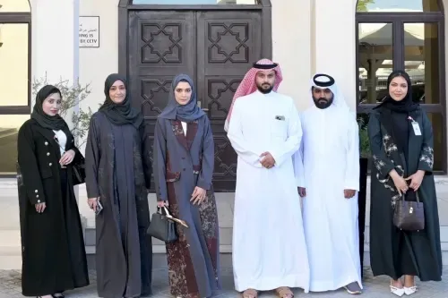 النيابة العامة تراجع إجراءات رؤية الأطفال