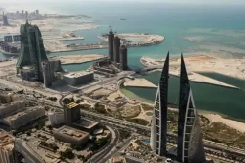 طقس غير مستقر