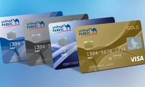 NBK Credit Card announces buy 1 and get 1 movie ticket offer