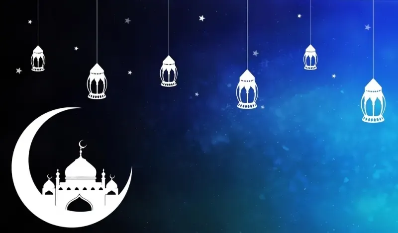 Ramadan to begin tomorrow