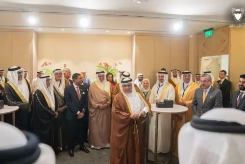 HRH Crown Prince Urges Creation of New Investment Opportunities in Egypt