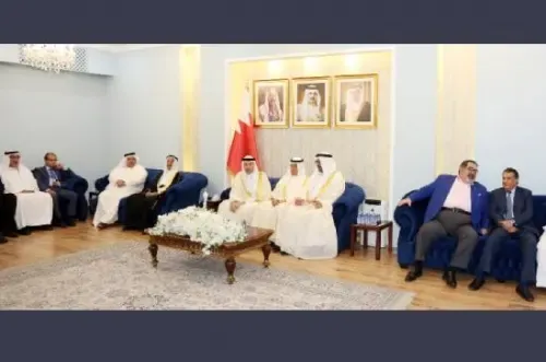 Capital Governorate vows to sustain quality public services