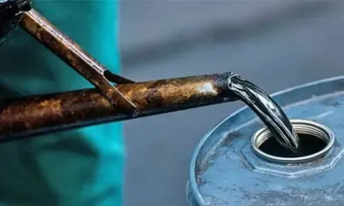 التراجع عن قرار رفع أسعار الكيروسين
