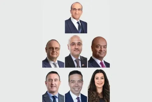Sustainability Forum Middle East and BCG to Host High-Level Roundtable on Unlocking Economic Opportunity on the Road to Net-Zero