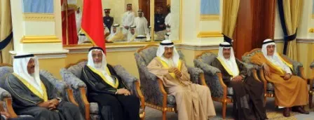 استيقظوا، كونوا على حذر!