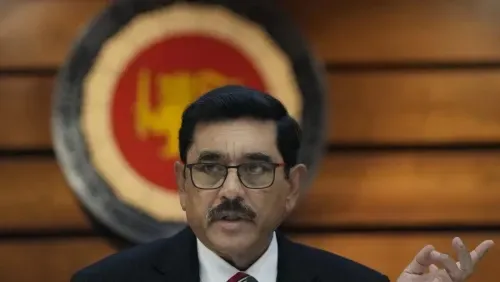 Sri Lanka hopes to reach initial agreement with IMF for help