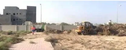 Northern Council moves to address growing needs at Budaiya Cemetery