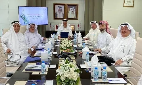 AGM of BKIC approve 20pc cash dividend