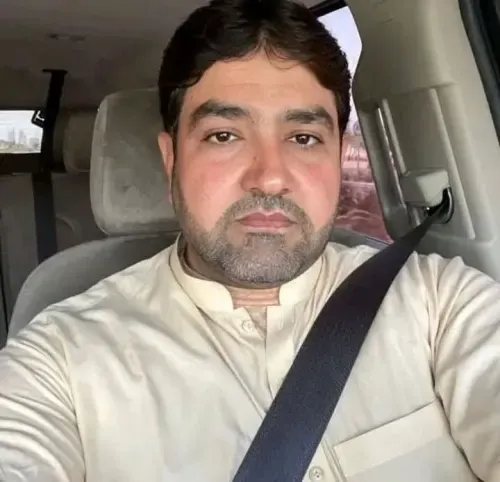 عائلة تنعى أباً لخمسة أطفال قُتل في هجوم أبوظبي