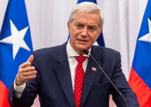 Chile's new right-wing govt vows to step up migrant deportations