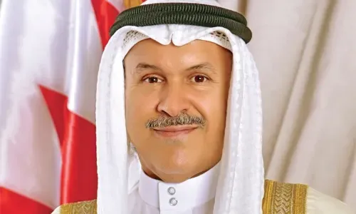 الاستعدادات لمعرض البحرين للامتياز التجاري والمطاعم تسير على الطريق الصحيح