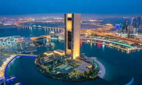 البحرين تحتل المرتبة الثالثة عربياً في التقدم الرقمي