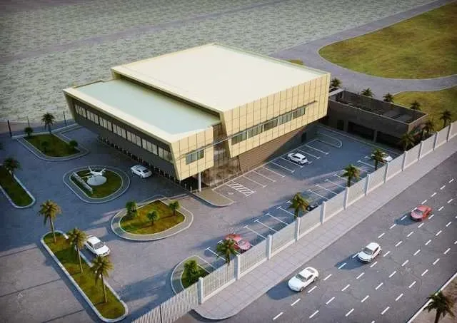 New air traffic control centre ‘work on track’