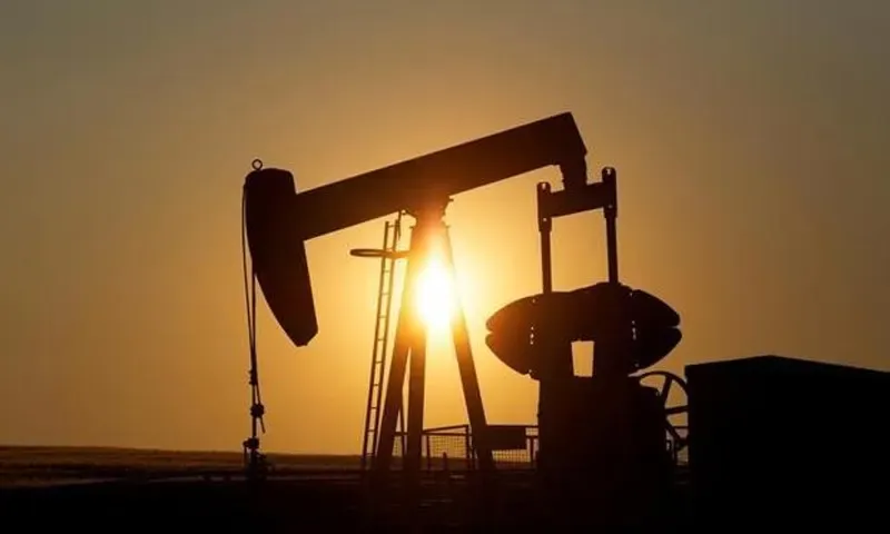 أوبك والدول غير الأعضاء يجتمعون لمناقشة تقاسم زيادة الإنتاج