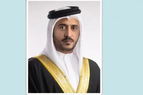 New Bahrain Padel Federation board appointed
