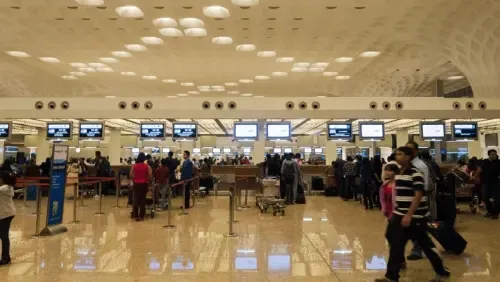 India issues Monkeypox guidelines for international travellers