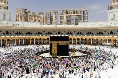 السعودية تطلق تأشيرة عمرة متعددة الدخول
