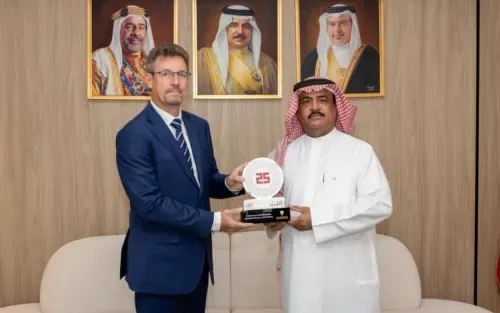 RHF Strengthens Partnership