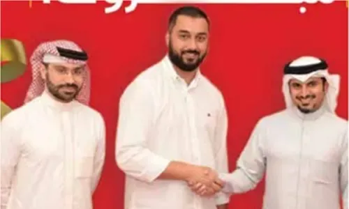 NBB names personal loan winner of cash back campaign