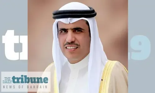 الإشادة بالخطوات الشبابية والرياضية
