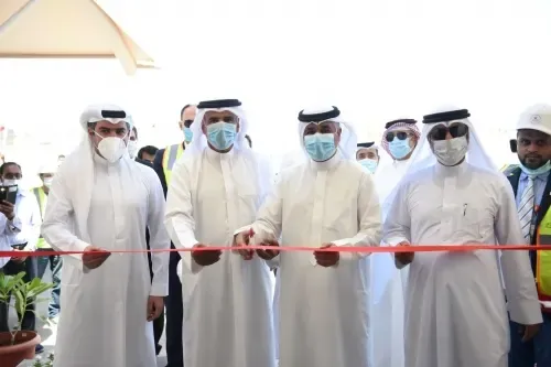 إطلاق محطة جديدة لمعلومات واتصالات الطيران