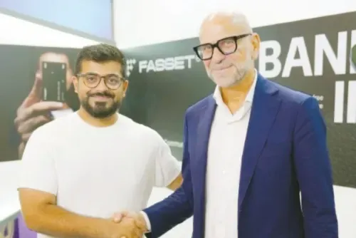 Skyro UAE وFasset توقعان مذكرة تفاهم في معرض جيتكس 2025 لتعزيز الخدمات المالية الرقمية في دول مجلس التعاون الخليجي