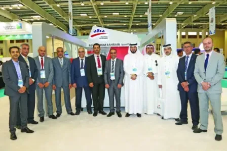 Alba backs third MEPEC