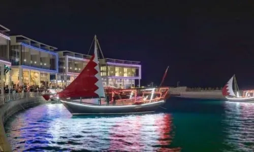 القطاع غير النفطي مهيأ للحفاظ على الطفرة الاقتصادية