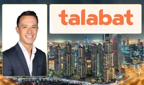 طلبات تعلن عن توزيع أرباح مرحلية بقيمة 202 مليون دولار أمريكي