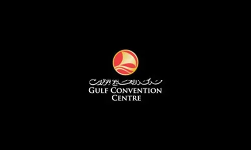 Gulf Convention Centre gets a vibrant makeover