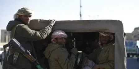 Yemen's Qaeda denies having held Briton rescued by UAE