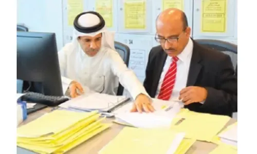 مجلس المناقصات يتلقى 36 عطاءً لخمس مناقصات
