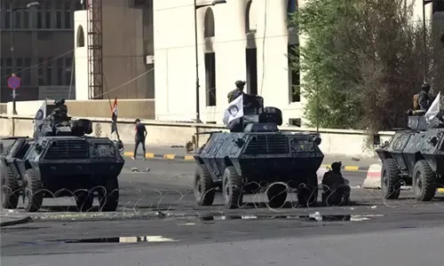 ارتفاع حصيلة القتلى