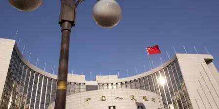 الصين تخفض نسبة الاحتياطي الإلزامي مع تباطؤ النمو