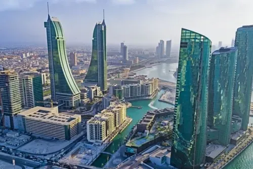سندات البحرين تجذب عطاءات بقيمة 568 مليون دينار