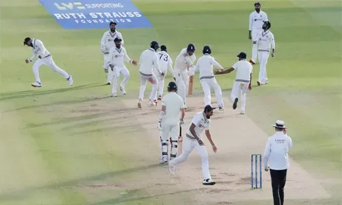 India captain Kohli elated after ‘late Independence Day’ win over England