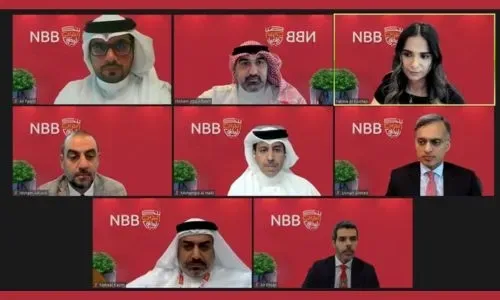 NBB host Q2 investors meeting of 2023