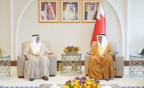 البحرين تثمن تقدم قطاع الإعلام