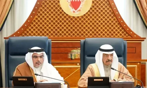 تسريع مشاريع البنية التحتية التعليمية