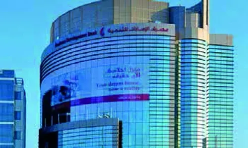 دعم بقيمة 100 مليون دولار للشركات الناشئة