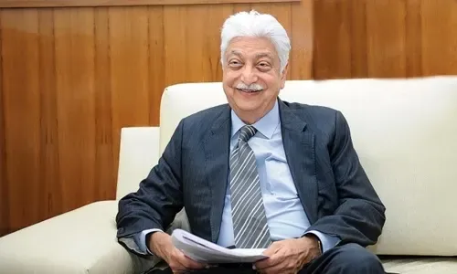 Azim Premji, India’s second-richest man, to retire