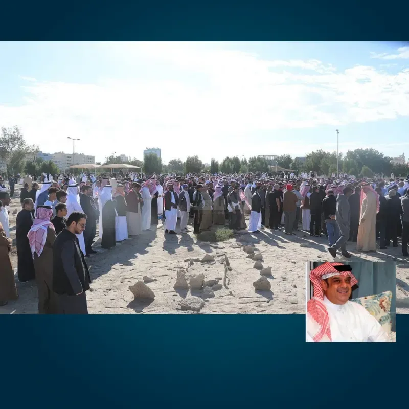 تواصل برقيات التعزية في وفاة "الفنان القدير"