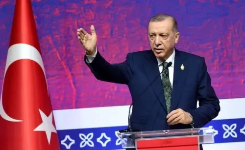 تركيا تلغي شرط السن للتقاعد