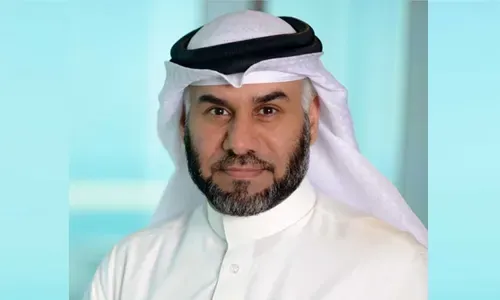 إينوفست تعين الجار رئيساً تنفيذياً